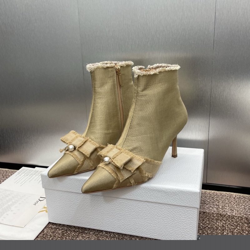 ch**an D*or boots